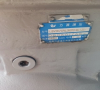 力源液压L8V107 现货