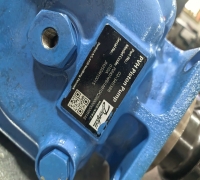 维修丹佛斯PVH074油泵