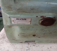 维修川崎K7VG265液压泵