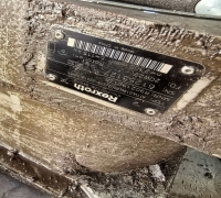 力士乐A11VLO190液压油泵维修