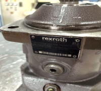 A7V055臂架泵维修